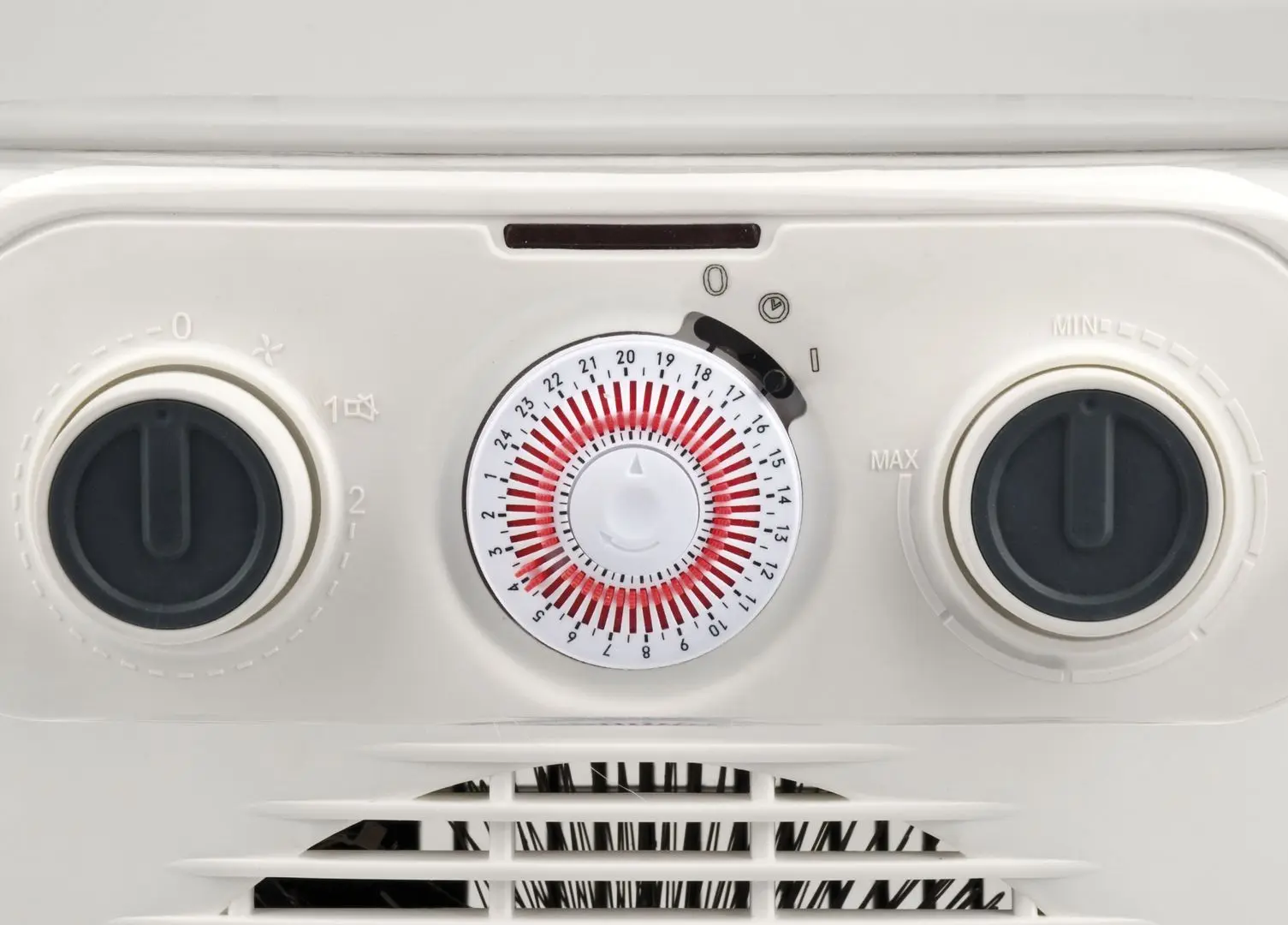 Aeroterma G3Ferrari G60019 (White)