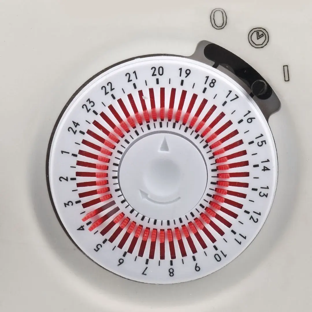 Aeroterma G3Ferrari G60019 (White)