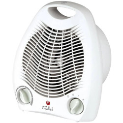 Термовентилятор Gallet H 500 (White)