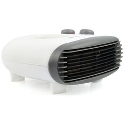 Aeroterma Geko G80461 (White) Thumb