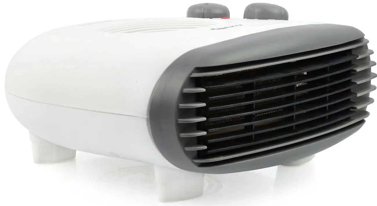 Aeroterma Geko G80461 (White)