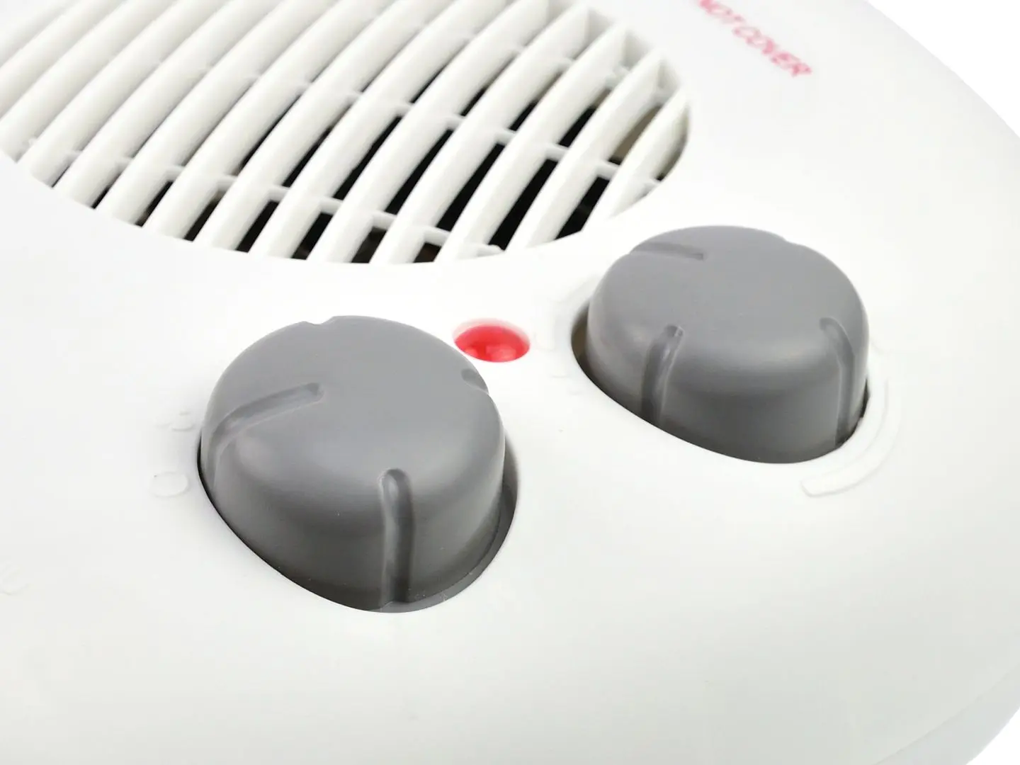 Aeroterma Geko G80461 (White)