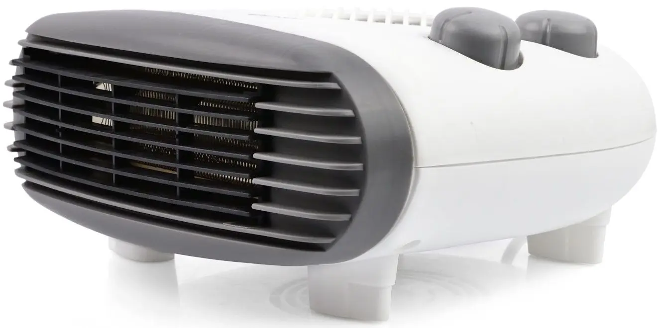 Aeroterma Geko G80461 (White)