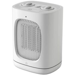 Aeroterma GoodHome Kelso KPT-1800B (White) Thumb