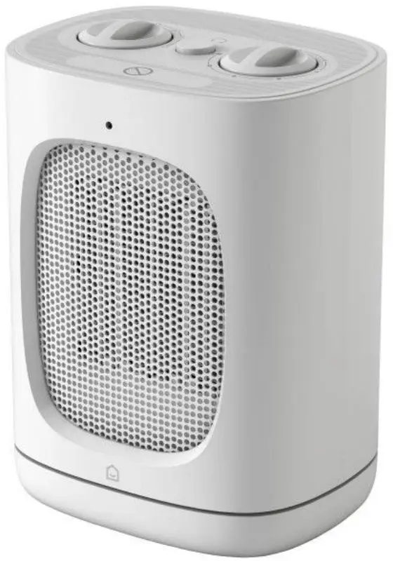 Aeroterma GoodHome Kelso KPT-1800B (White)