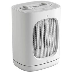 Aeroterma GoodHome Kelso KPT-1800B (White) Thumb