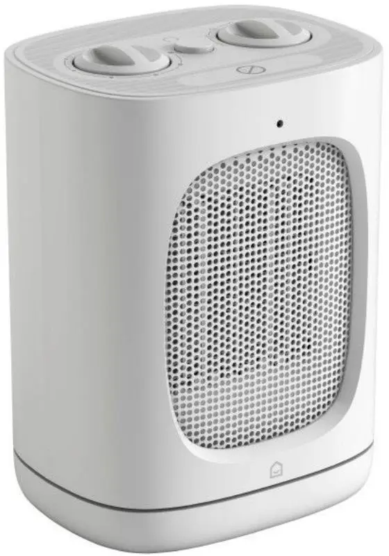 Aeroterma GoodHome Kelso KPT-1800B (White)