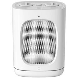 Aeroterma GoodHome Kelso KPT-1800B (White)