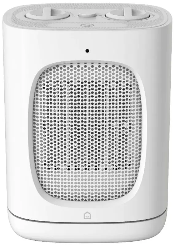 Aeroterma GoodHome Kelso KPT-1800B (White)