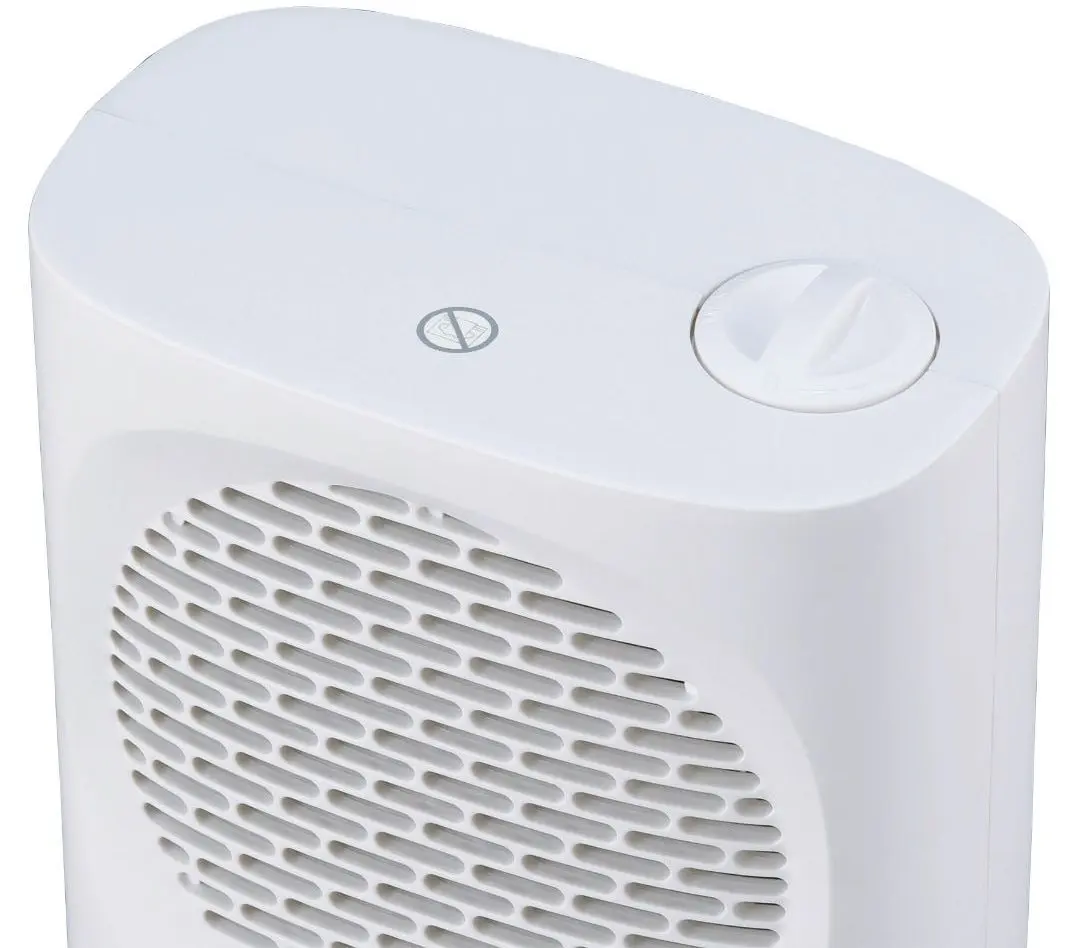 Termoventilator GoodHome Colenso 2000W (White)
