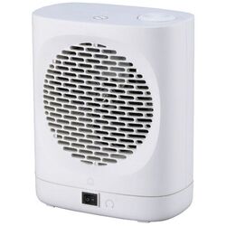 Termoventilator GoodHome Colenso 2000W (White)