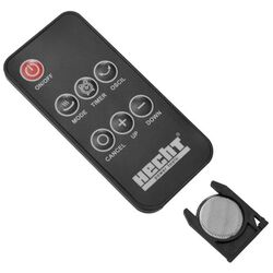 Aeroterma Hecht 3610 (Grey) Thumb