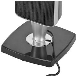 Aeroterma Hecht 3610 (Grey) Thumb