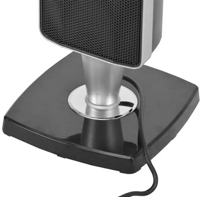 Aeroterma Hecht 3610 (Grey)