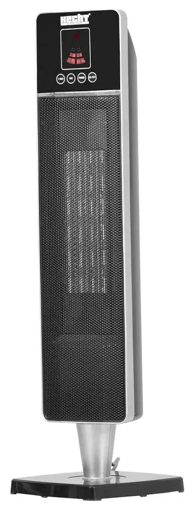 Aeroterma Hecht 3610 (Grey)