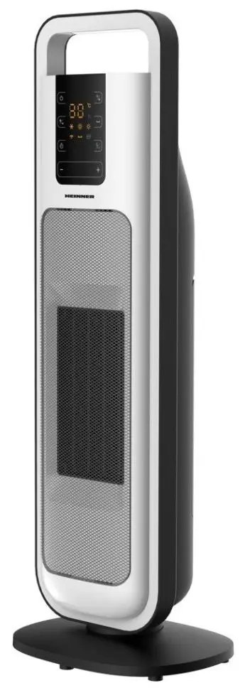 Incalzitor oscilant Heinner HCH-L2000WH (White)