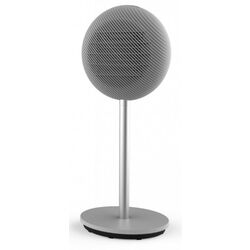 Обогреватель осциллирующий Heinner HCH-LD2000SL (Silver) Thumb