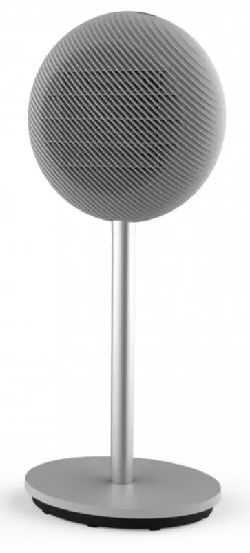 Обогреватель осциллирующий Heinner HCH-LD2000SL (Silver)