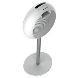 Обогреватель осциллирующий Heinner HCH-LD2000SL (Silver) Thumb