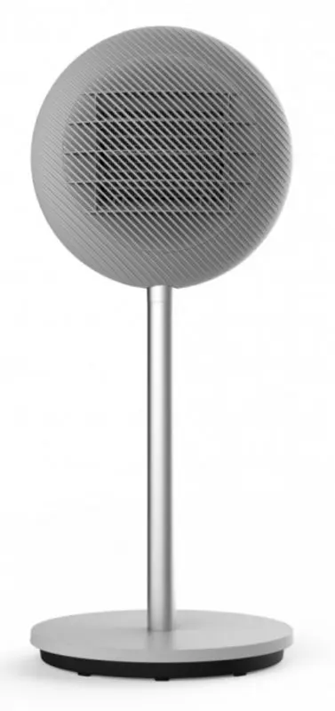 Обогреватель осциллирующий Heinner HCH-LD2000SL (Silver)