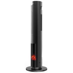 Обогреватель осциллирующий Heinner HCH-LF2000BK (Black) Thumb