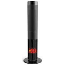 Обогреватель осциллирующий Heinner HCH-LF2000BK (Black) Thumb