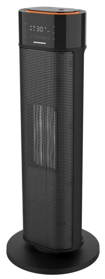 Обогреватель осциллирующий Heinner HCH-LH2000BK (Black)