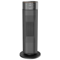 Incalzitor oscilant Heinner HCH-LH2000BK (Black)