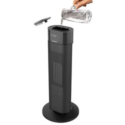 Обогреватель осциллирующий Heinner HCH-LH2000BK (Black) Thumb