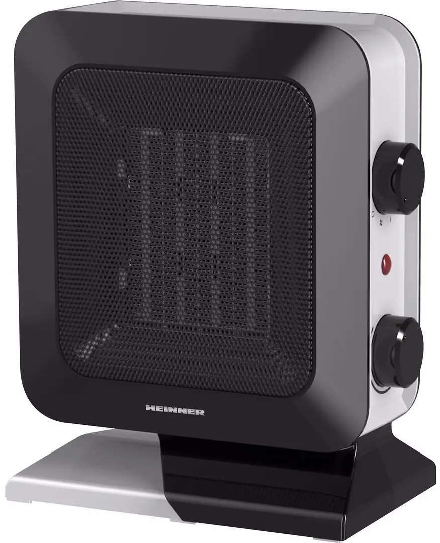 Aeroterma Heinner HCH-L1400BK (Black)