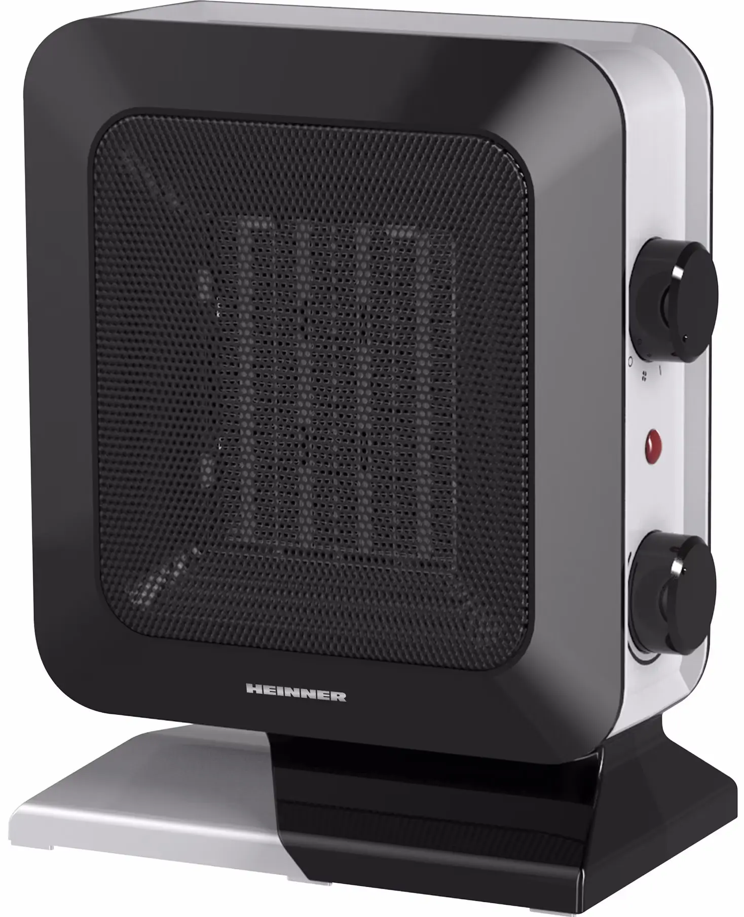 Aeroterma Heinner HCH-L1400BK (Black)