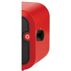 Aeroterma Heinner HCH-L1500RD (Black/Red) Thumb