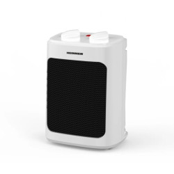 Тепловентилятор Heinner HCH-M20WH (White) Thumb