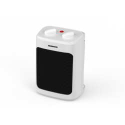 Тепловентилятор Heinner HCH-M20WH (White) Thumb