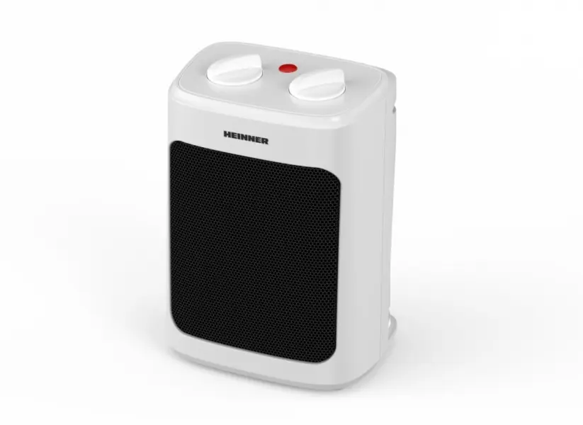 Тепловентилятор Heinner HCH-M20WH (White)