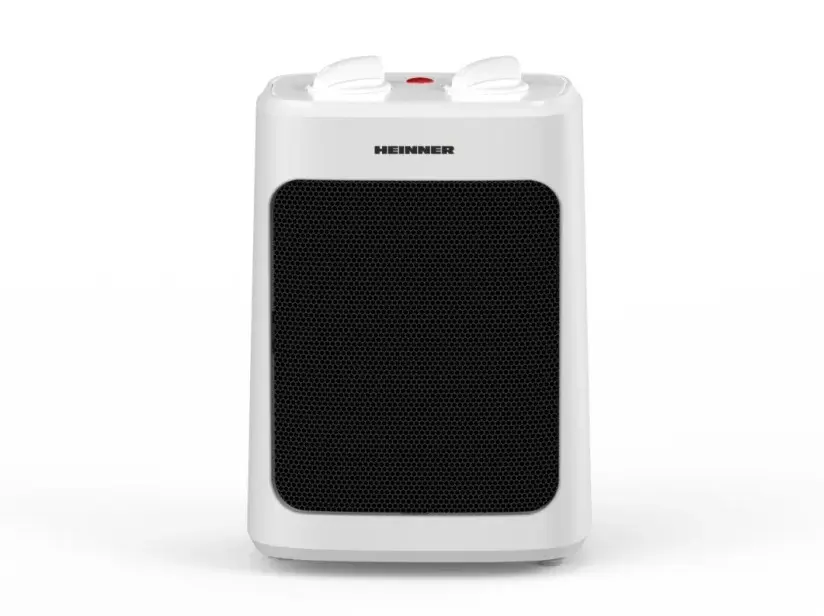 Тепловентилятор Heinner HCH-M20WH (White)