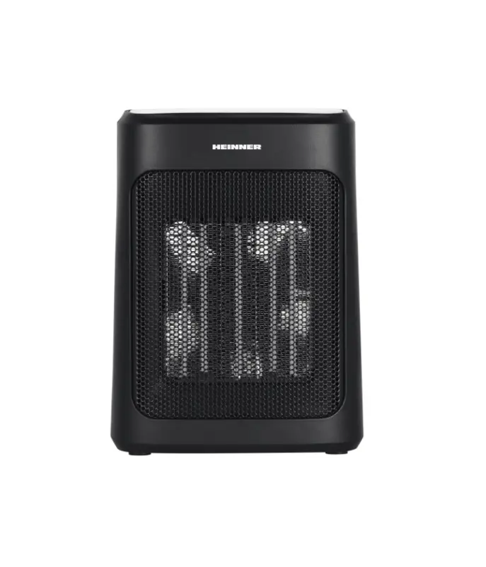 Aeroterma Heinner HCH-MD20BK (Black)