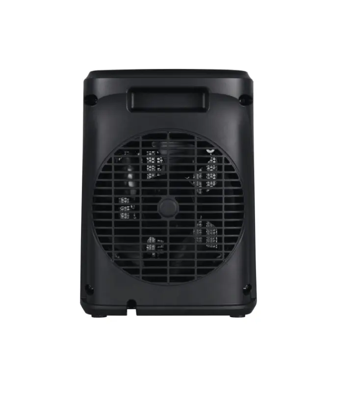 Aeroterma Heinner HCH-MD20BK (Black)