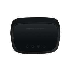 Aeroterma Heinner HCH-MD20BK (Black) Thumb