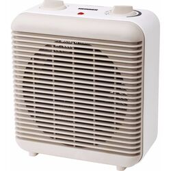 Тепловентилятор Heinner HFH-L2000GD (Beige/White)
