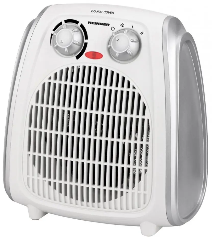 Тепловентилятор Heinner HFH-L2000SL (White)