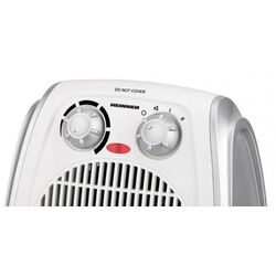 Тепловентилятор Heinner HFH-L2000SL (White) Thumb