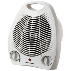 Aeroterma Heinner HFH-L2000WH (White)