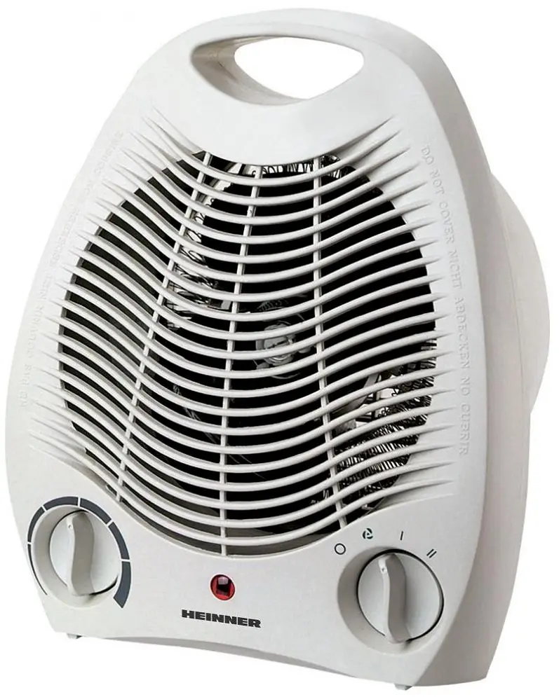 Aeroterma Heinner HFH-L2000WH (White)