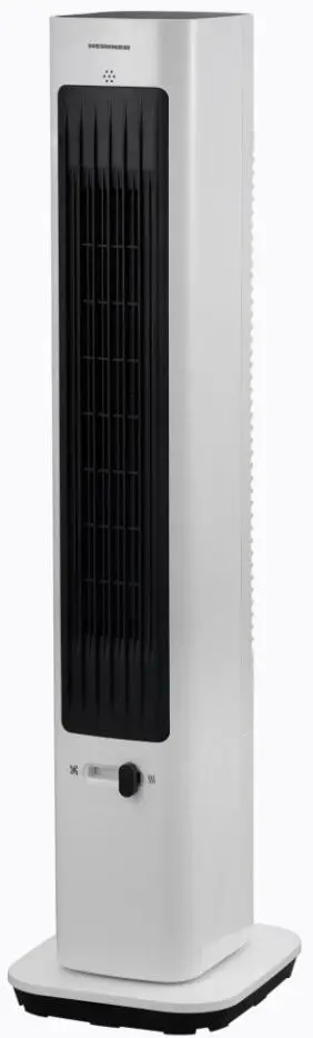 Aeroterma 2in1 Heinner HTFA-M20WH (White)