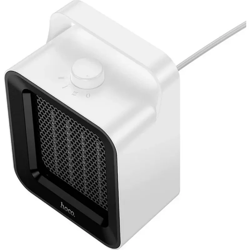 Aeroterma Hoco HX24 (White) - 2