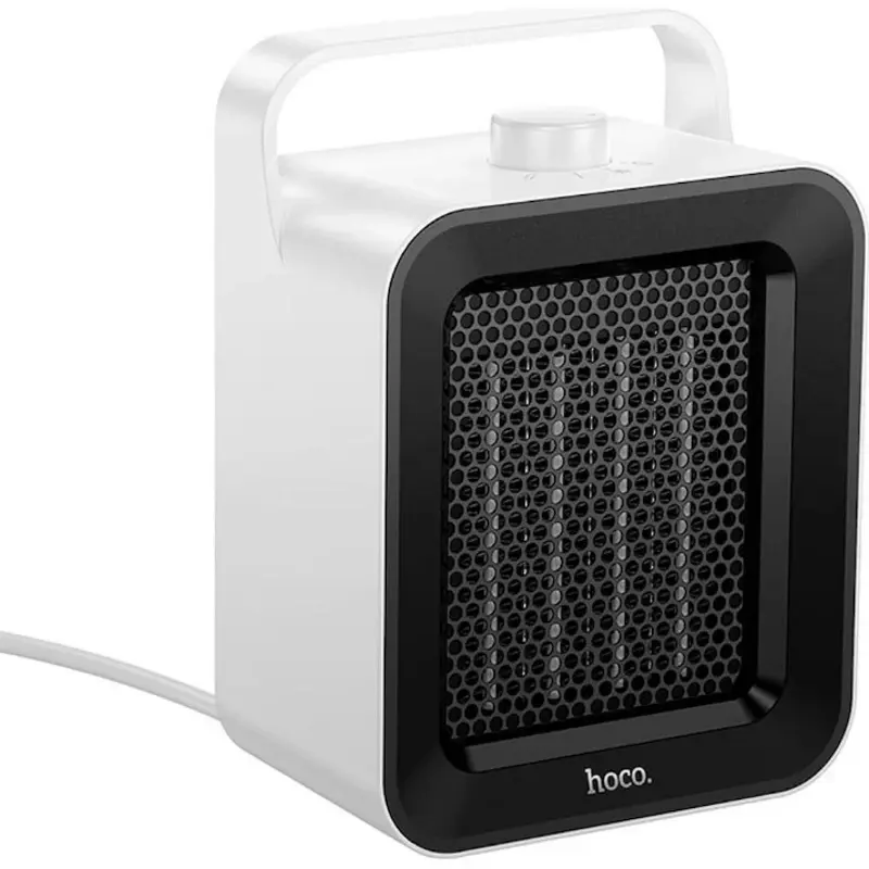 Aeroterma Hoco HX24 (White)