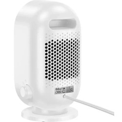 Aeroterma Hoco HX25 (White) Thumb