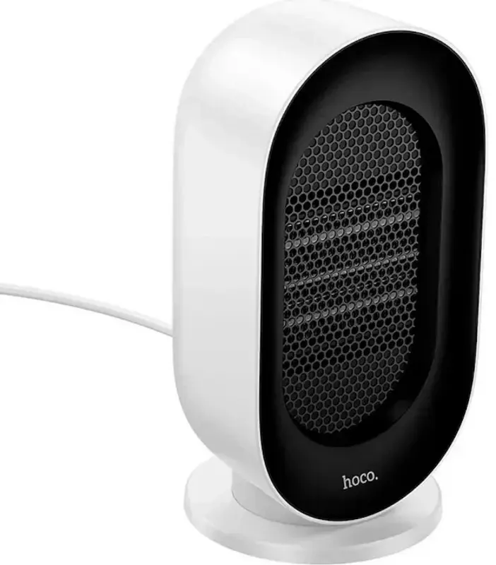 Aeroterma Hoco HX25 (White)