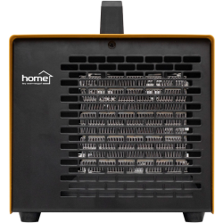 Aeroterma Home FK302 (Yellow) Thumb